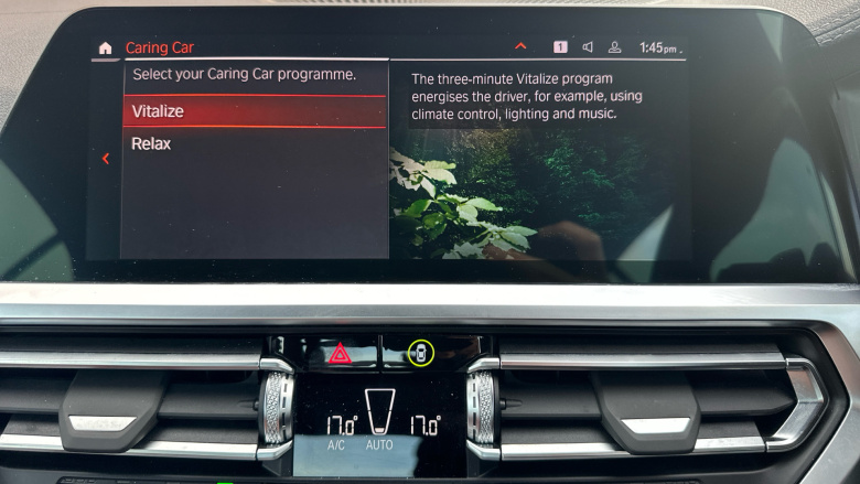 BMW 4 Series 420d MHT M Sport 2dr Step Auto Diesel Convertible